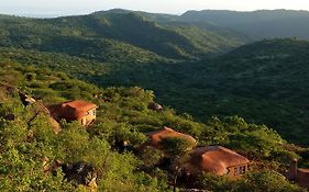 The Sanctuary At Ol Lentille Vacation Rental Tura  Kenya