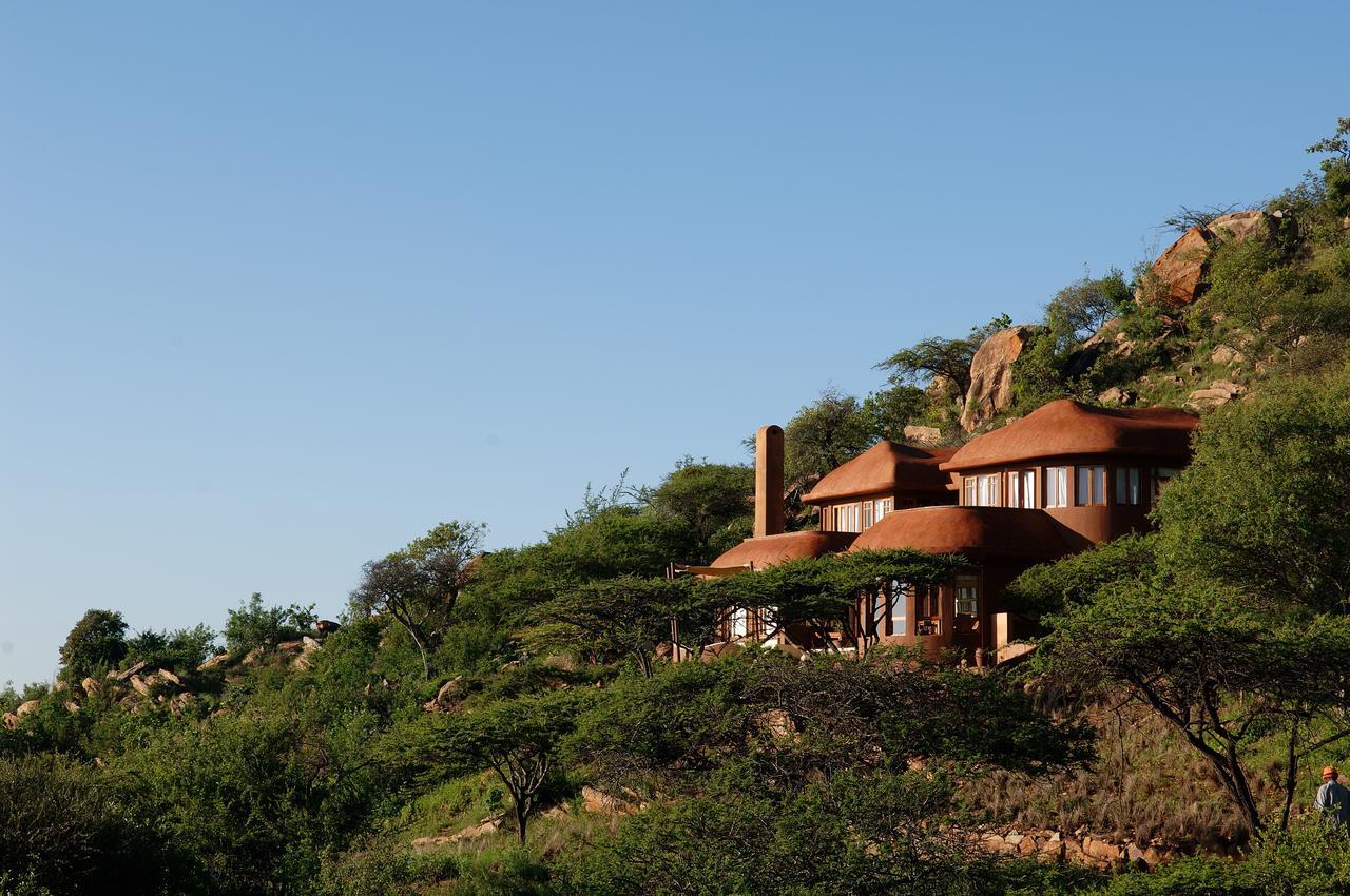 The Sanctuary At Ol Lentille Tura Exterior photo