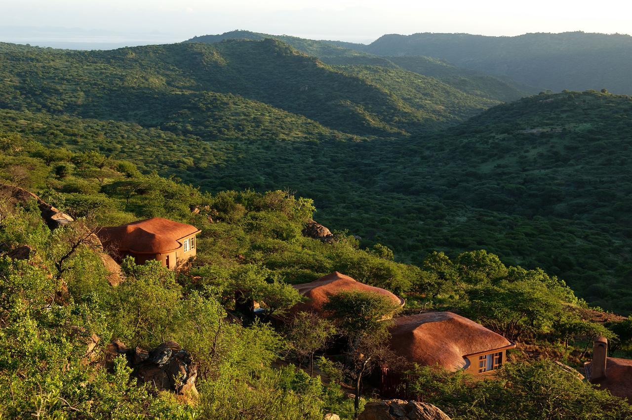 The Sanctuary At Ol Lentille Tura Exterior photo